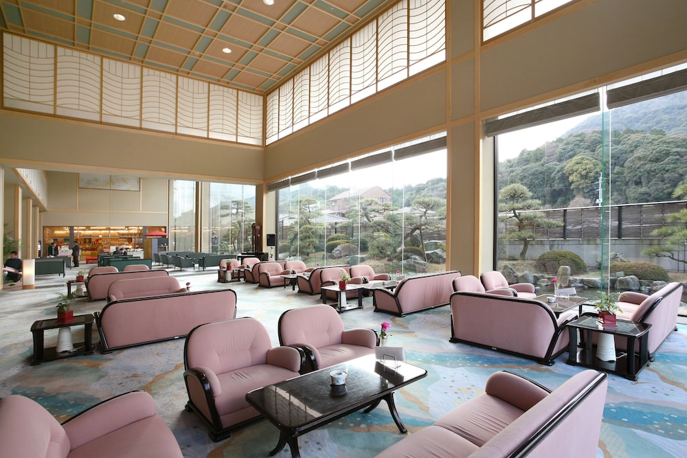 ロビーラウンジ1 | ことひら温泉琴参閣 ロビーラウンジ1 | ことひら温泉琴参閣