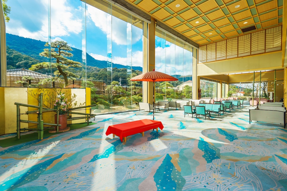 メインイメージ | ことひら温泉琴参閣 メインイメージ | ことひら温泉琴参閣