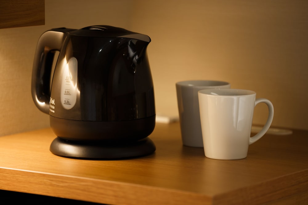 エコノミーダブルルーム、禁煙、140cmベッド、15.4平米 客室の設備とサービス1 | ホテルビスタ名古屋 [錦]