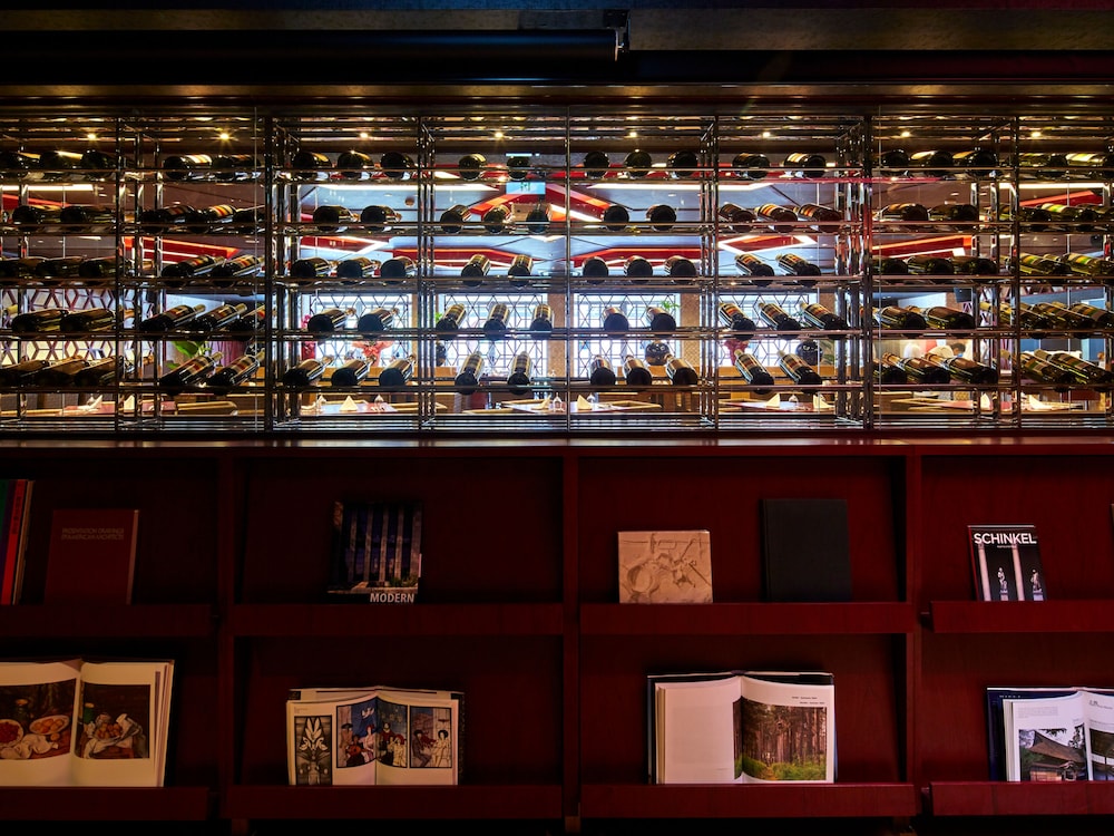 レストラン1 | ホテルフラッグス九十九島