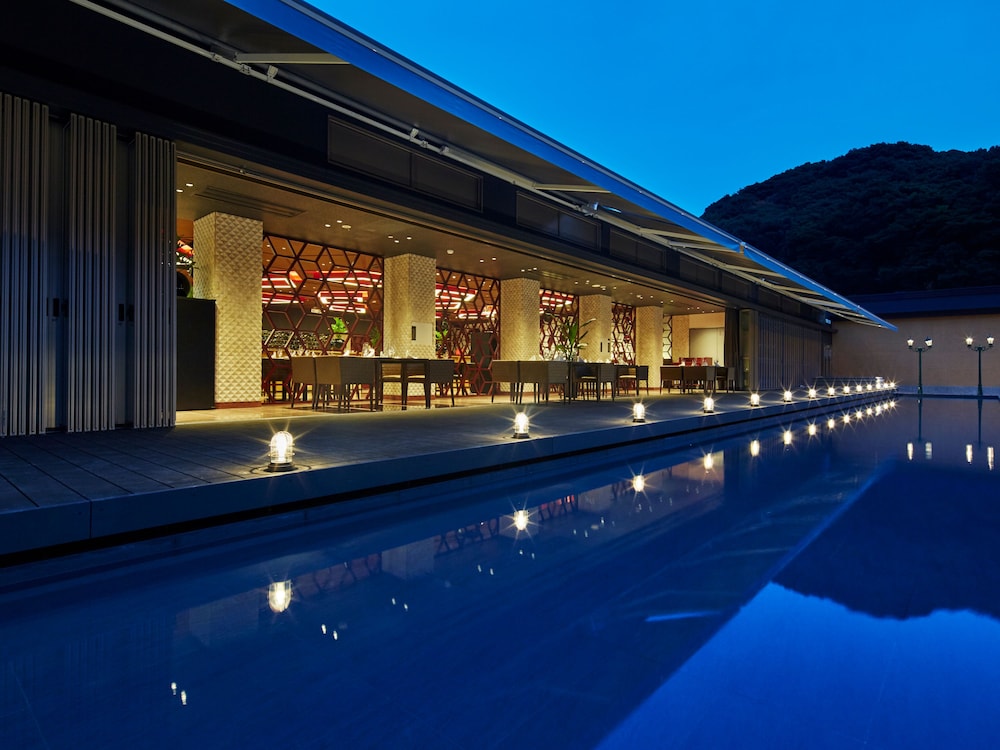 メインイメージ | ホテルフラッグス九十九島