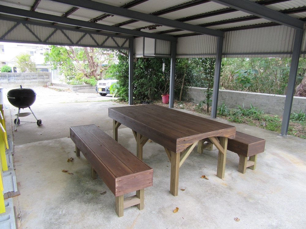 施設内の設備1 | Guest House HEAD 施設内の設備1 | Guest House HEAD