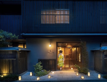 THE JUNEI HOTEL 京都 御所西