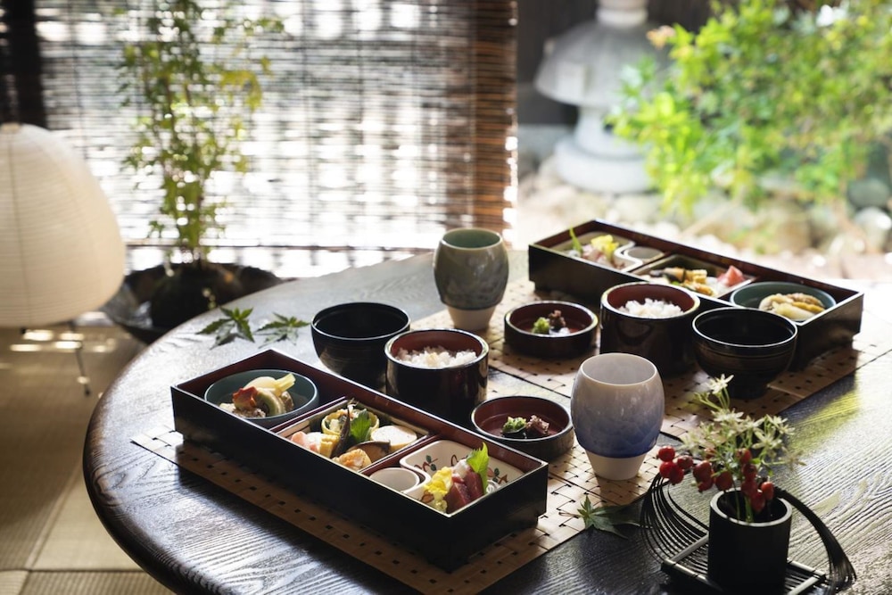 朝食1 | THE JUNEI HOTEL 京都 御所西 朝食1 | THE JUNEI HOTEL 京都 御所西