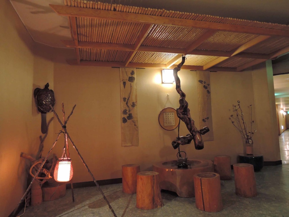 施設内の設備1 | ホテルキング