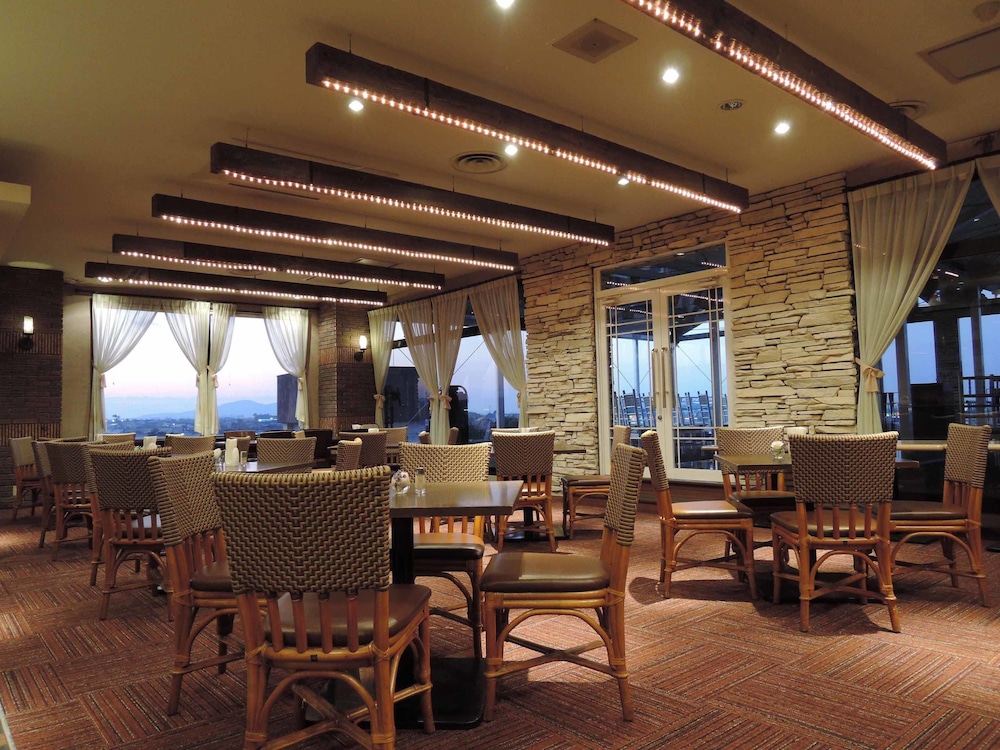 レストラン1 | ホテルキング