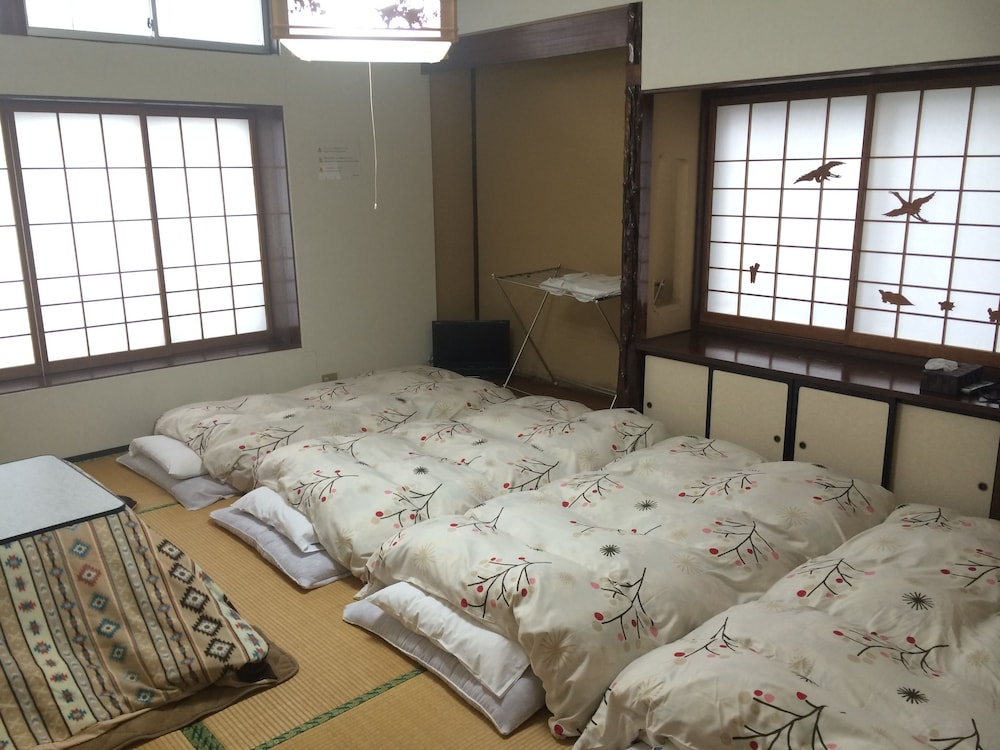 客室1 | Nozawa Dream