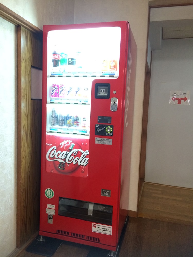 自動販売機1 | Nozawa Dream