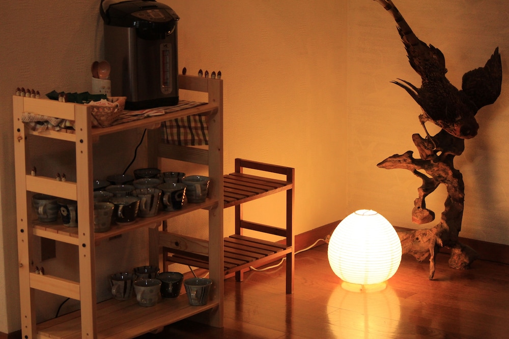 内装1 | Nozawa Dream