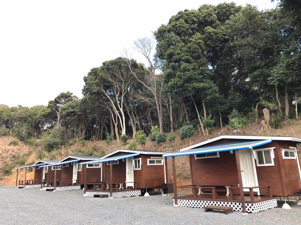 客室1 | 志摩きらく荘