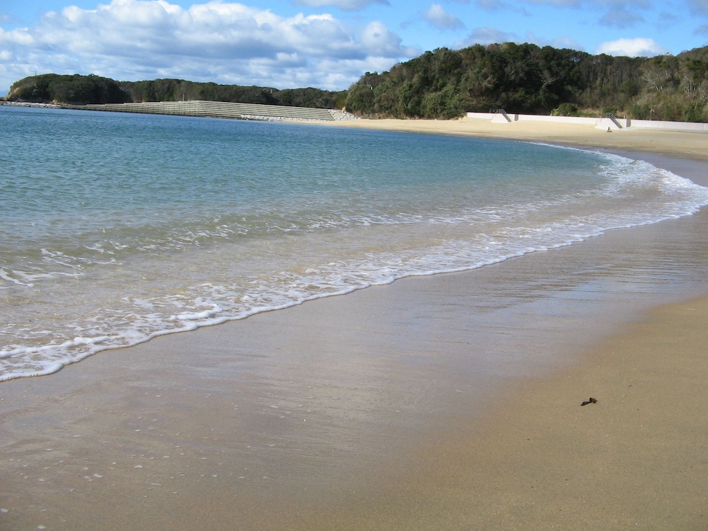 ビーチ1 | 志摩きらく荘