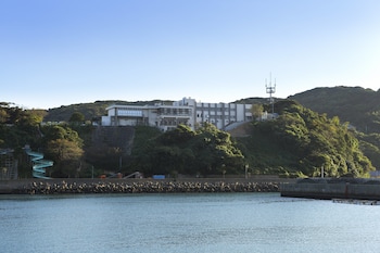 国民宿舎 壱岐島荘