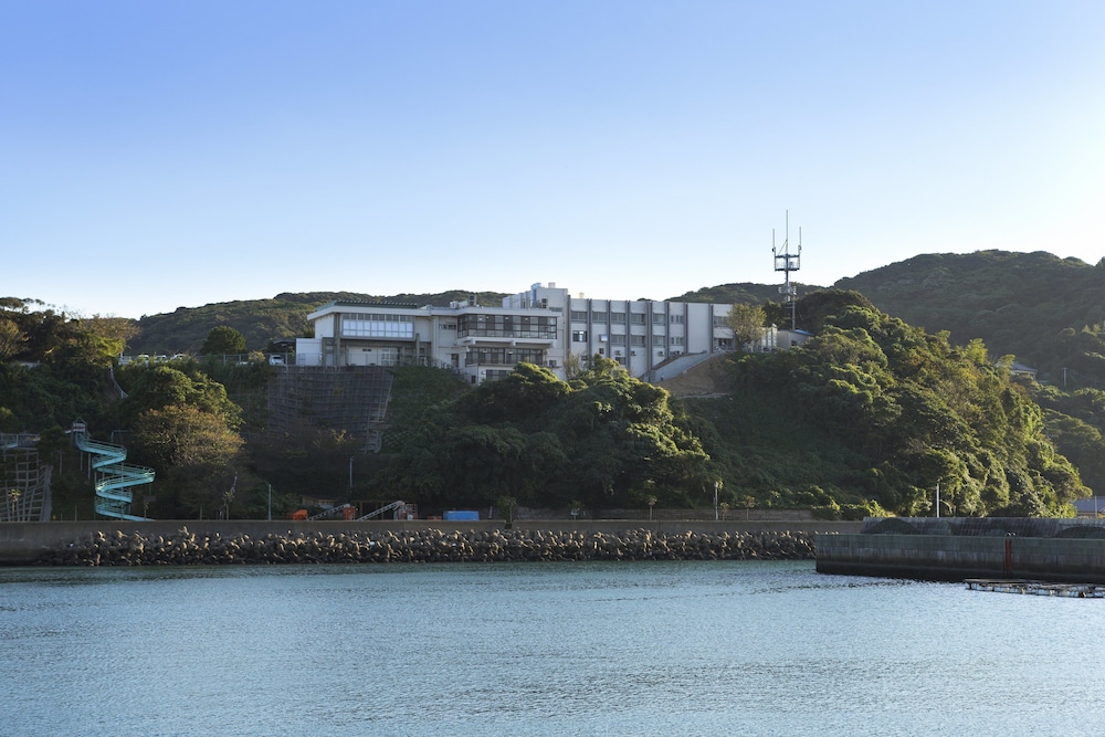 メインイメージ | 国民宿舎 壱岐島荘 メインイメージ | 国民宿舎 壱岐島荘