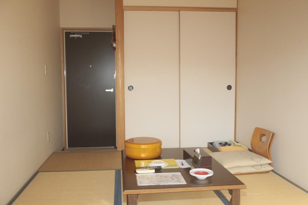 客室1 | 国民宿舎 壱岐島荘 客室1 | 国民宿舎 壱岐島荘