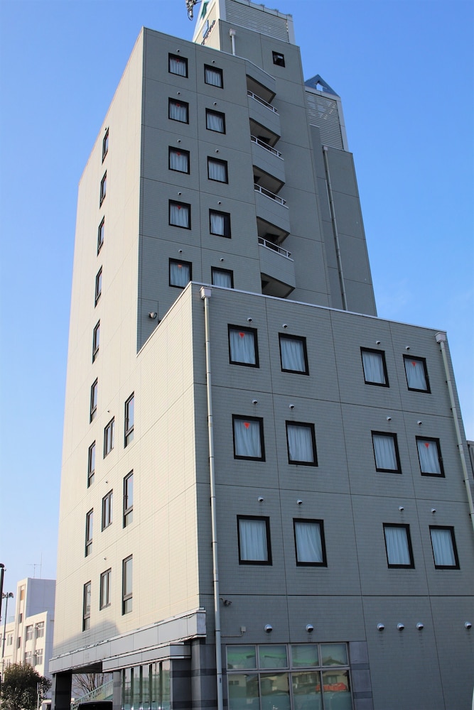 メインイメージ | ラックホテル草津