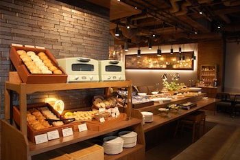 ホテルグローバルビュー函館