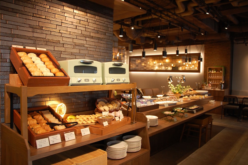 ホテルグローバルビュー函館