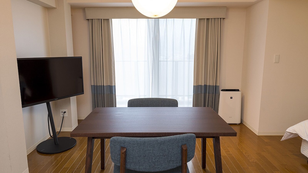 Superior Twin A (Bathtub, Bed Size 110cm, Two Beds, Non-smoking, Maximum occupancy: 2 people) 客室1 | ホテルグローバルビュー函館