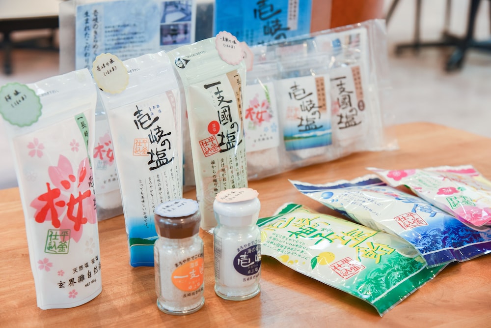 ギフト ショップ1 | 壱岐マリーナホテル ギフト ショップ1 | 壱岐マリーナホテル