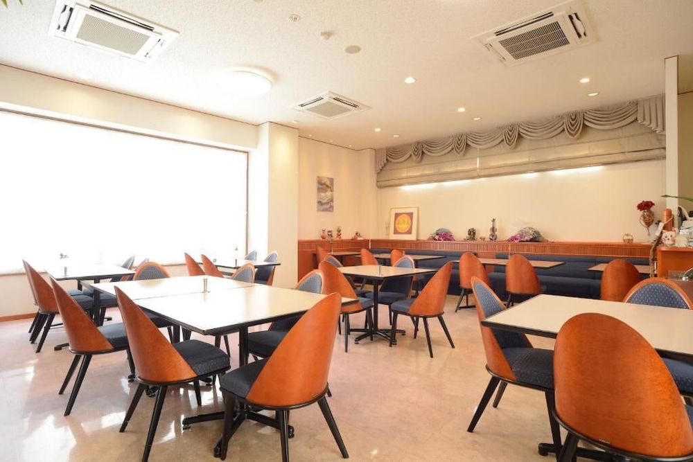 レストラン1 | 壱岐マリーナホテル レストラン1 | 壱岐マリーナホテル