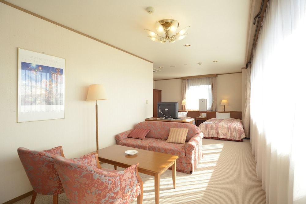 客室1 | 壱岐マリーナホテル 客室1 | 壱岐マリーナホテル