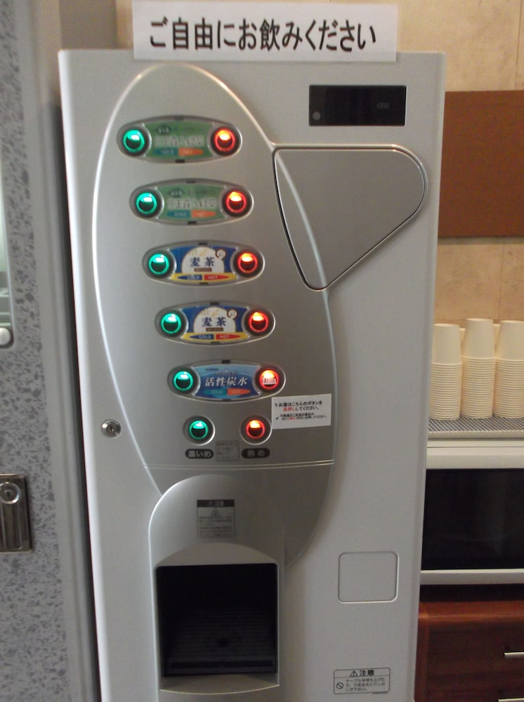 施設内の設備1 | ホテルサンライズ 21 施設内の設備1 | ホテルサンライズ 21