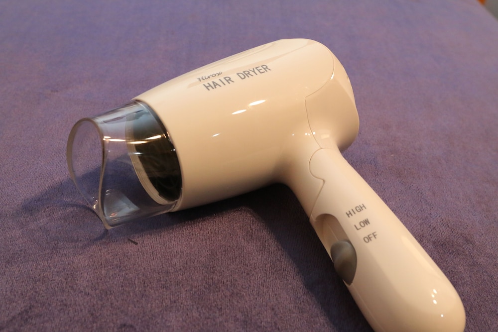 スーペリアB 禁煙 客室の設備とサービス2 | 千鳥イン袋町広島