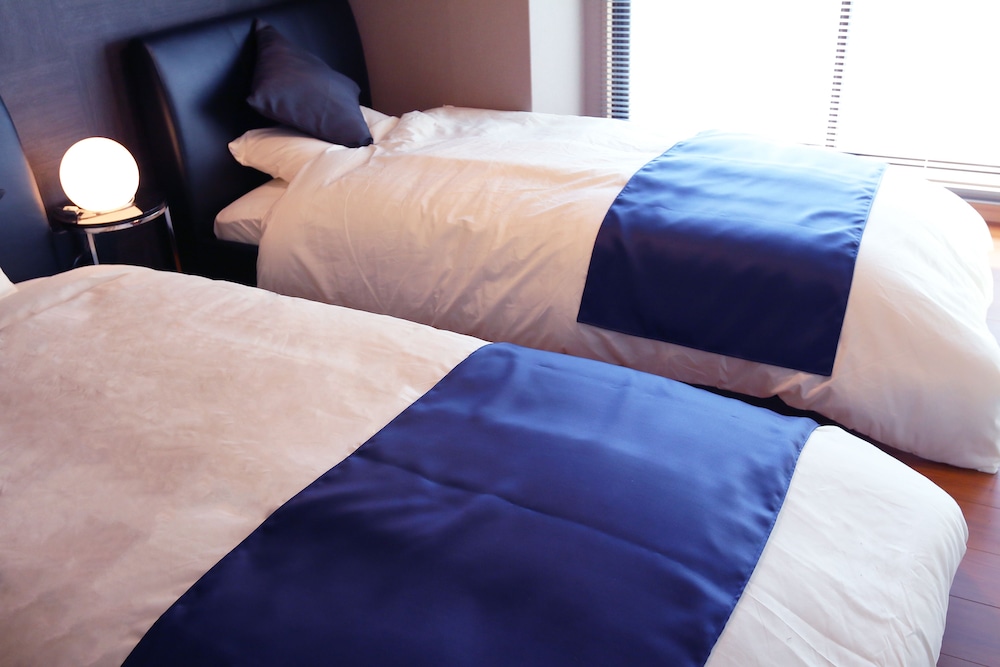 スーペリアA 禁煙 客室3 | 千鳥イン袋町広島