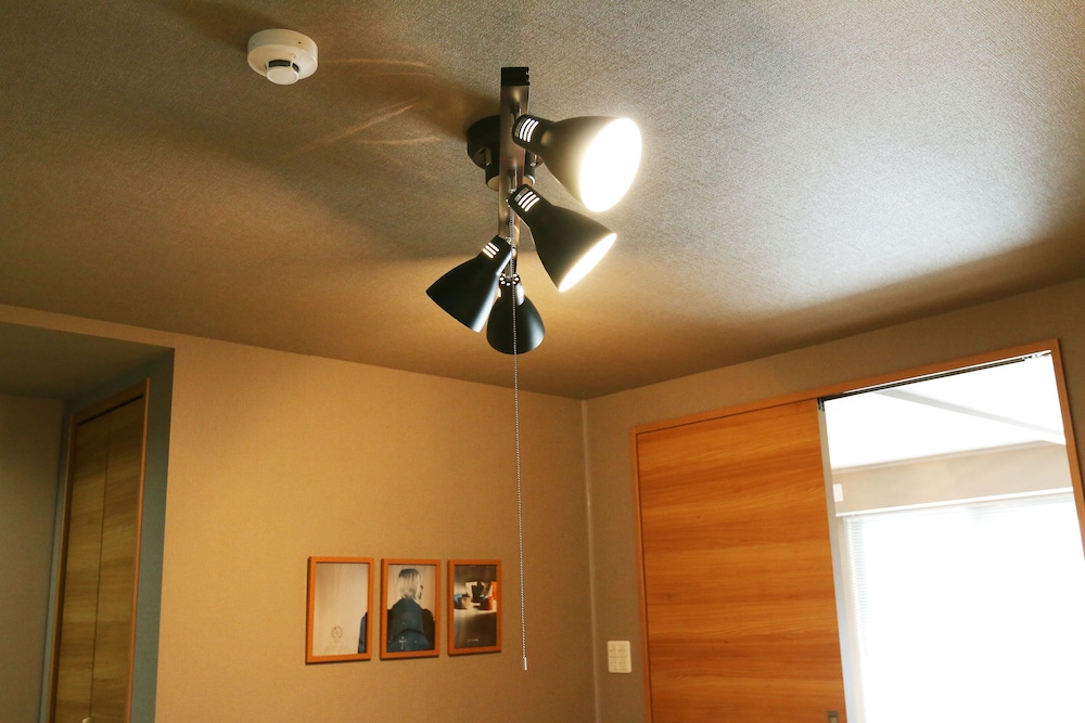 スーペリアA 禁煙 リビング エリア1 | 千鳥イン袋町広島