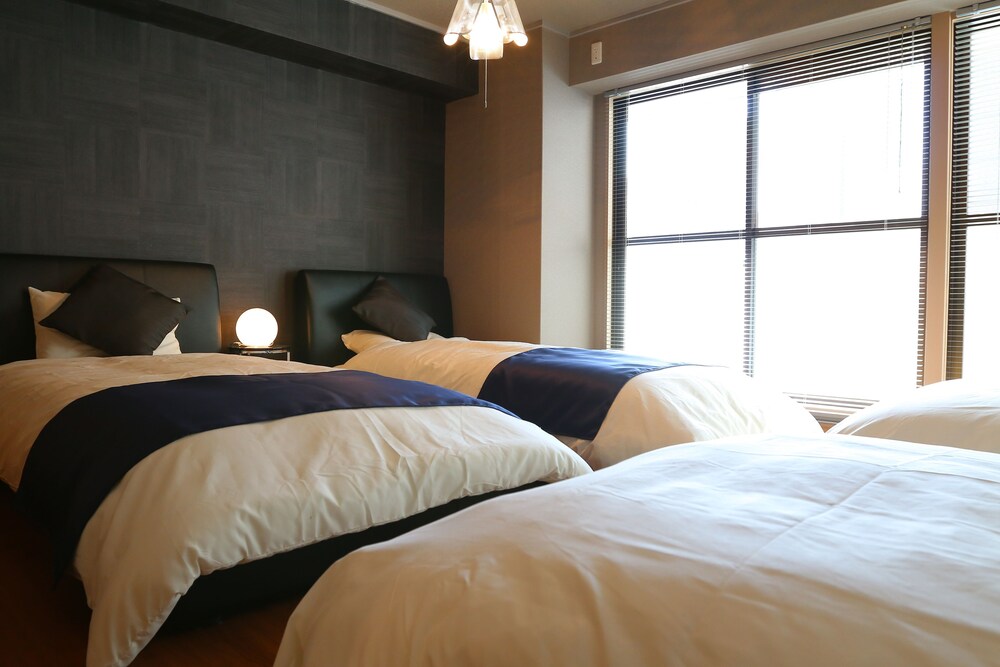 スーペリアA 禁煙 客室2 | 千鳥イン袋町広島