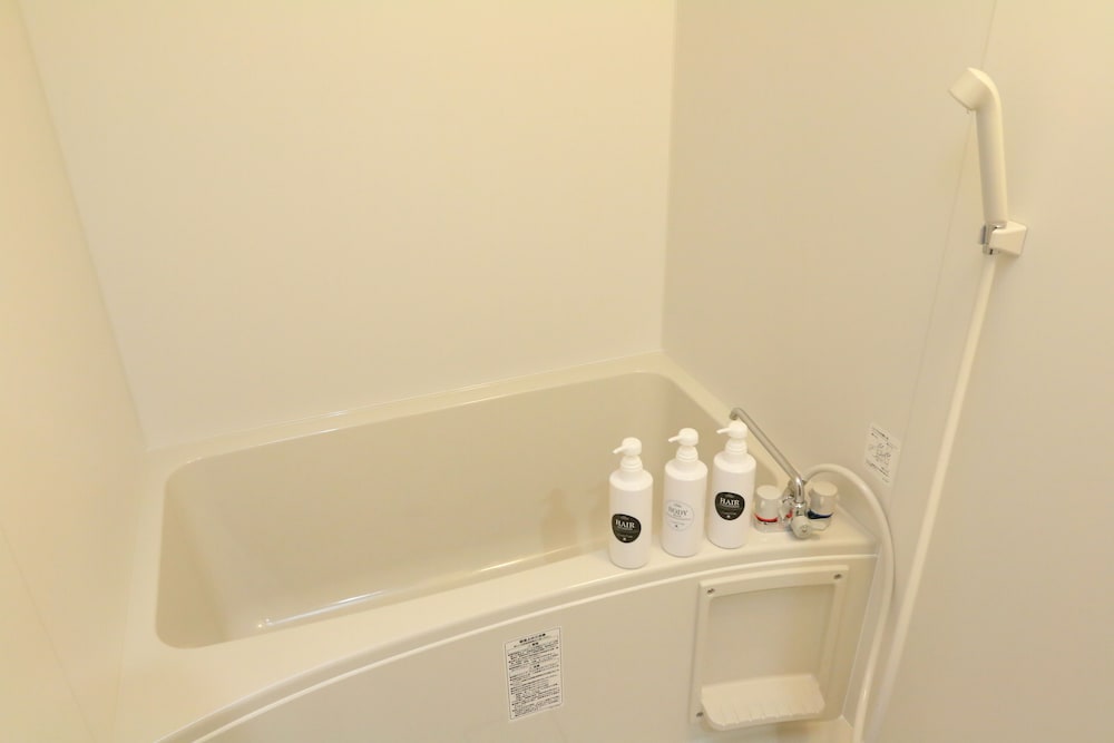 スーペリアA 禁煙 バスルーム0 | 千鳥イン袋町広島