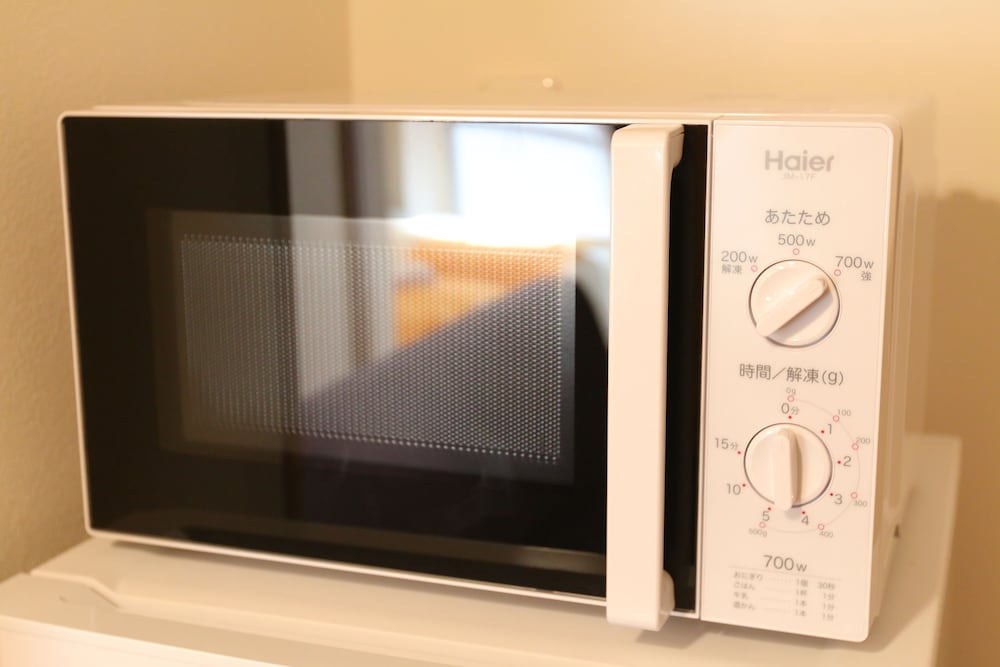 スーペリアB 禁煙 専用キッチン0 | 千鳥イン袋町広島