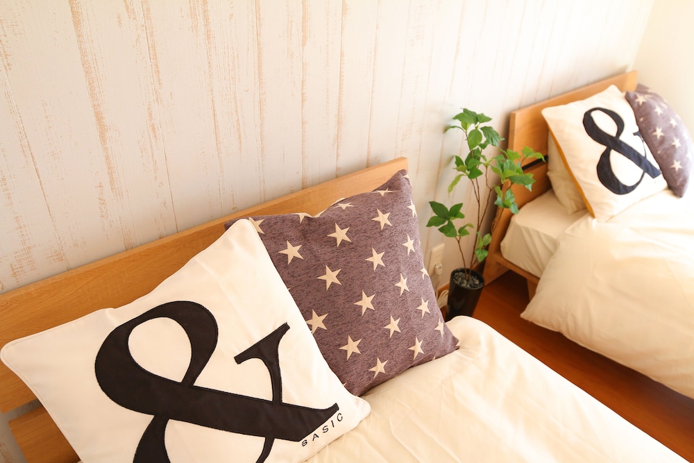 スーペリアB 禁煙 客室1 | 千鳥イン袋町広島