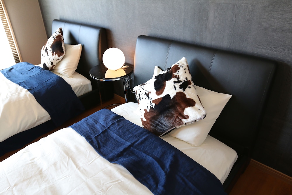 スーペリアA 禁煙 客室1 | 千鳥イン袋町広島