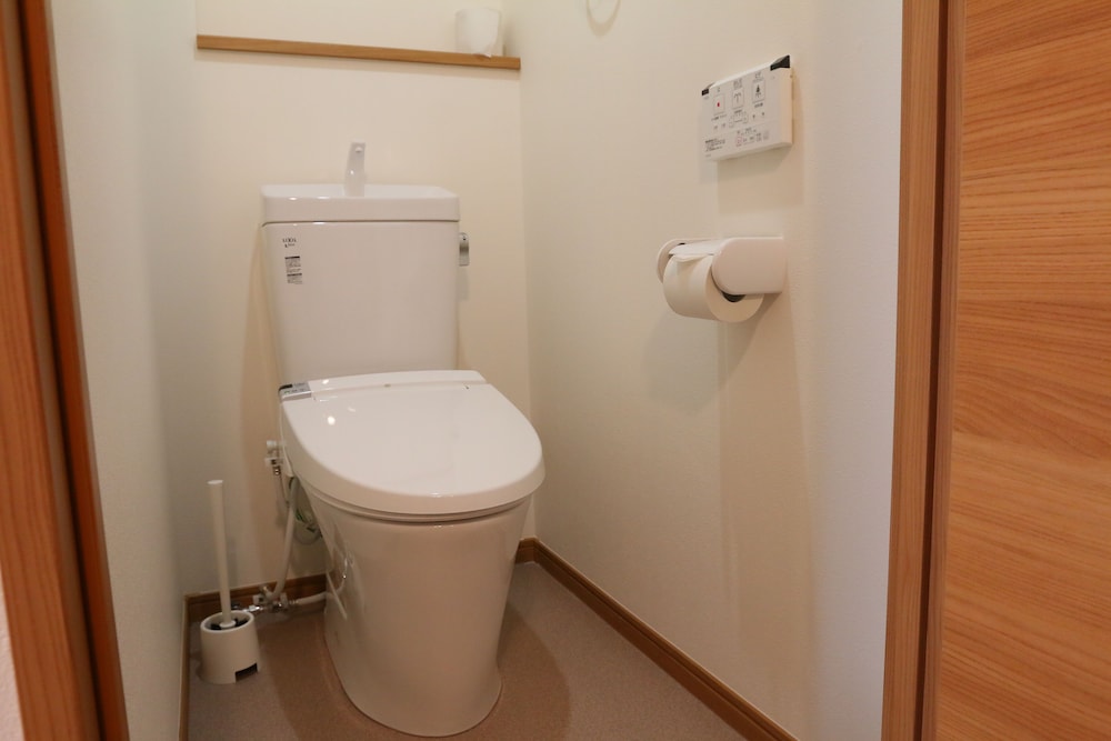 スーペリアB 禁煙 バスルーム1 | 千鳥イン袋町広島