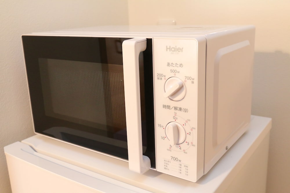 スーペリアB 禁煙 電子レンジ0 | 千鳥イン袋町広島