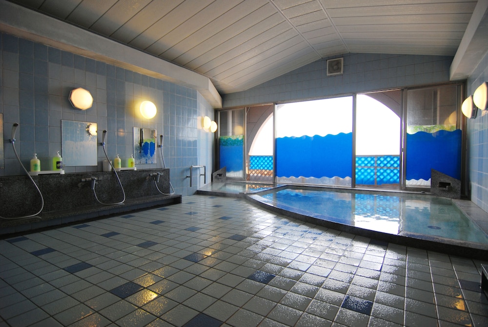 スパ1 | クアパーク 津田