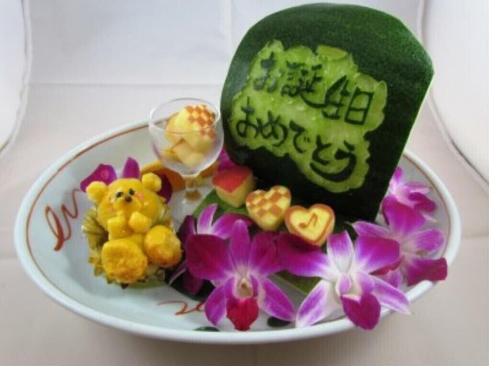 レストラン1 | クアパーク 津田