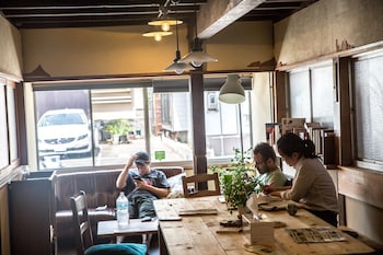 ドットホステル長野