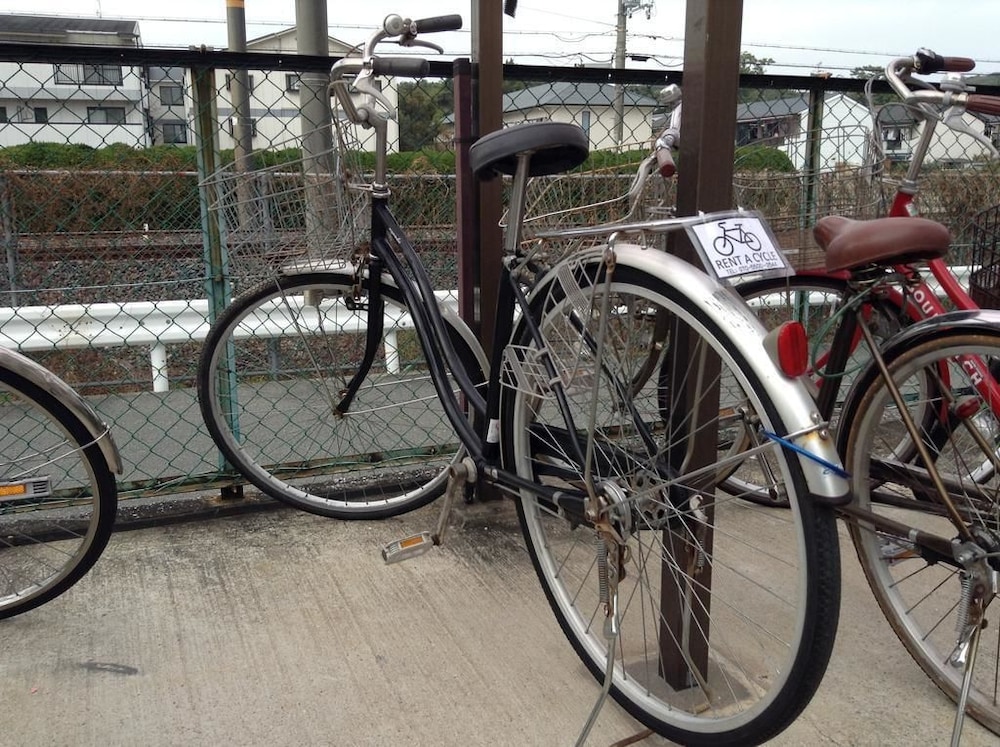 施設内の設備1 | コンドミニオ百舌鳥 102 施設内の設備1 | コンドミニオ百舌鳥 102