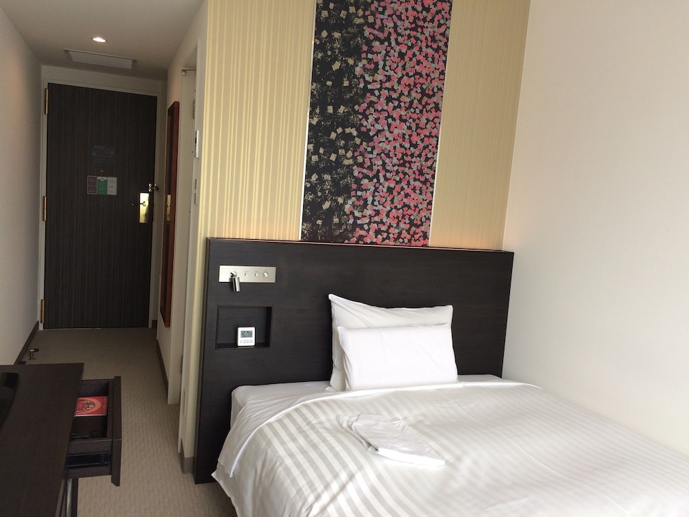 客室1 | JR 東日本ホテルメッツ 長岡