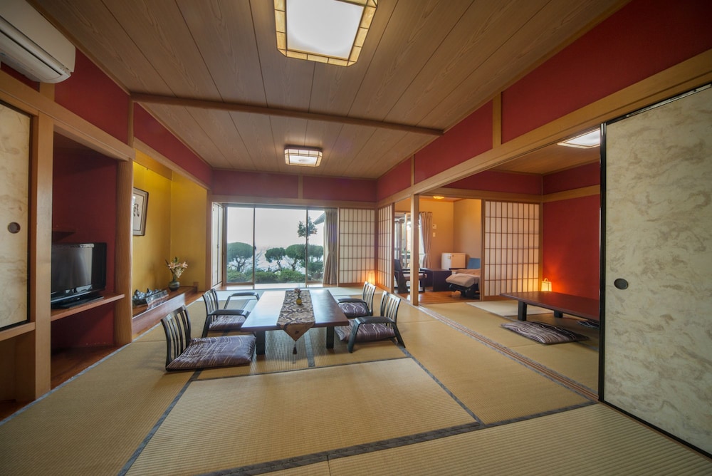 客室1 | 新八屋 客室1 | 新八屋