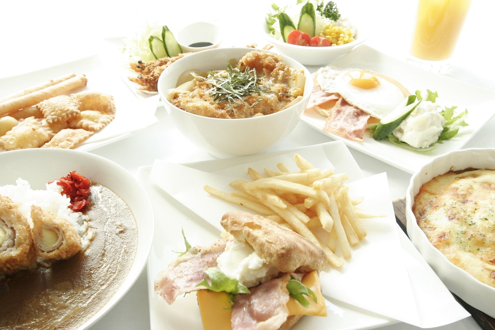 食事・飲み物1 | ホテル JOY- アダルト オンリー 食事・飲み物1 | ホテル JOY- アダルト オンリー