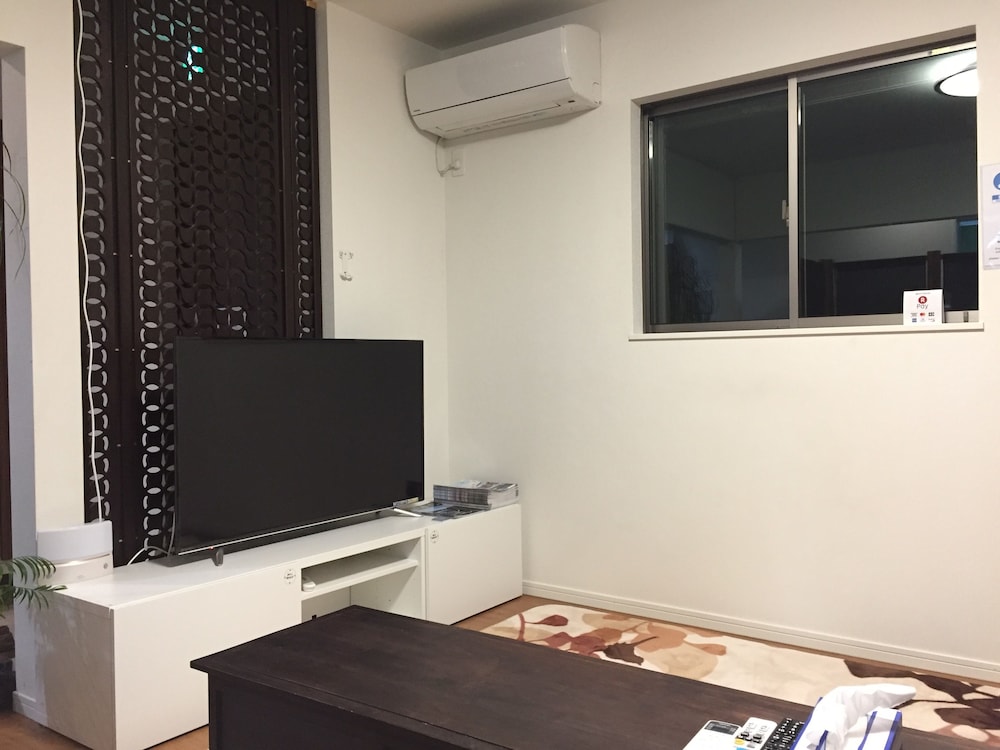 施設内の設備1 | 湘南江ノ島シーサイド・ゲストハウス ANNEX 施設内の設備1 | 湘南江ノ島シーサイド・ゲストハウス ANNEX