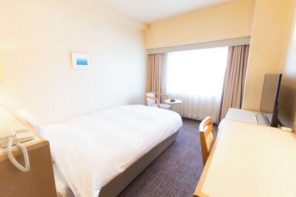 シングルルーム 喫煙 2名利用 | 富山地鉄ホテル