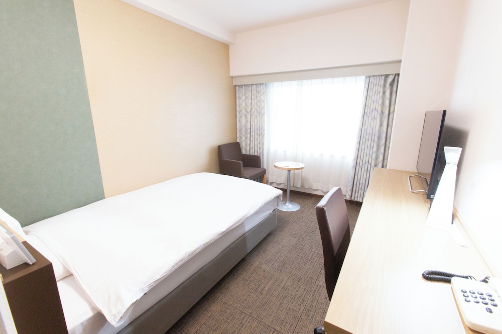シングルルーム 禁煙 2名利用 | 富山地鉄ホテル