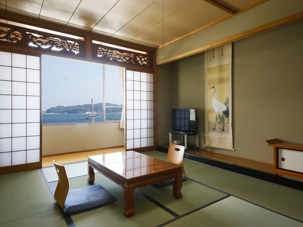 客室1 | 天橋立荘 別館 よさの荘 客室1 | 天橋立荘 別館 よさの荘