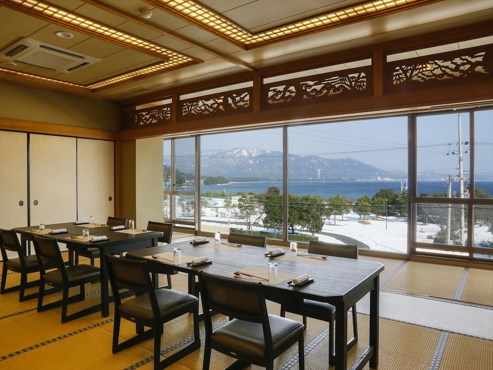 朝食スペース1 | 天橋立荘 別館 よさの荘 朝食スペース1 | 天橋立荘 別館 よさの荘