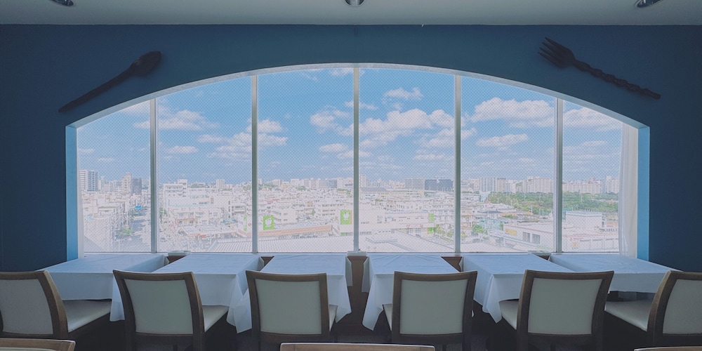 朝食スペース1 | ホテル オロックス