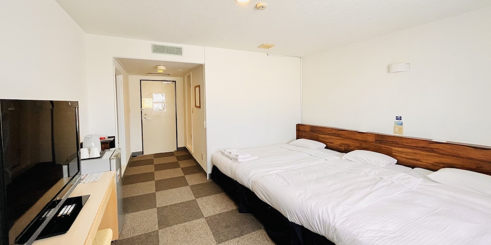 ハリウッドトリプルルーム 禁煙 | ホテル オロックス